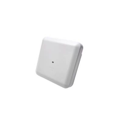 Cisco Aironet 3802i 5200 Mbit/s Weiß Power over Ethernet (PoE)