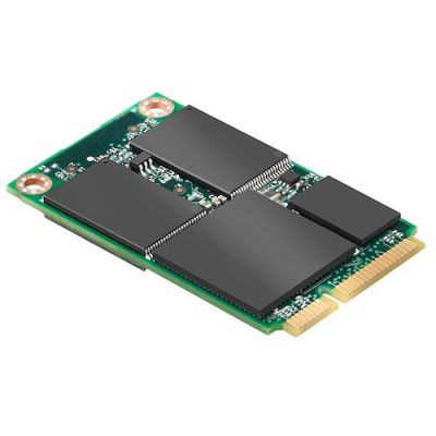 Cisco SSD-MSATA-200G= Internes Solid State Drive 200 GB SATA