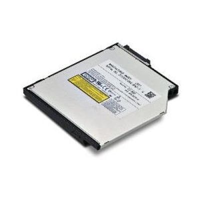 Fujitsu S26391-F1554-L200 Optisches Laufwerk Eingebaut DVD Super Multi DL Schwarz