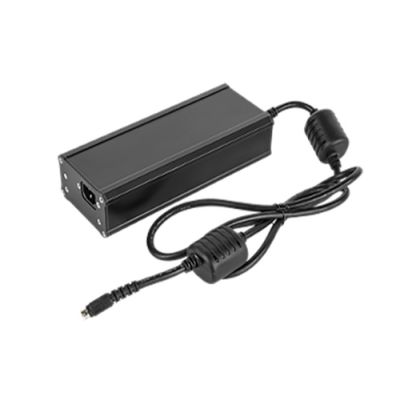 Getac GAAGE6 Netzteil & Spannungsumwandler Drinnen 230 W Schwarz