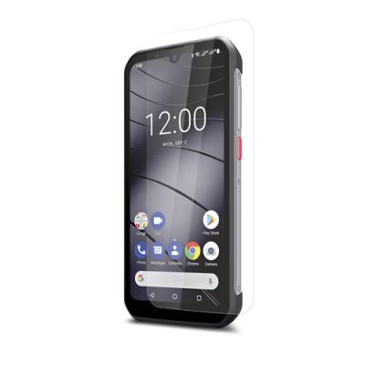 Gigaset S30853-Z1516-R29 Display-/Rückseitenschutz für Smartphones Klare Bildschirmschutzfolie 1 Stück(e)