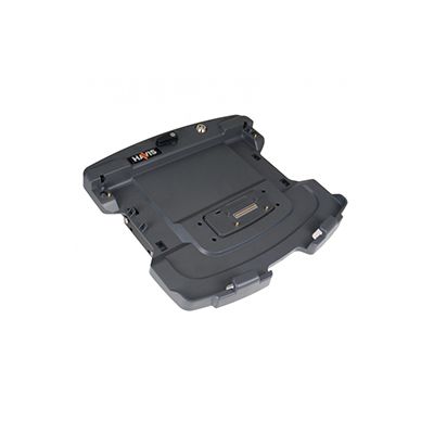 Panasonic PCPE-HAV5406 laptop-dockingstation & portreplikator Kabelgebunden Schwarz