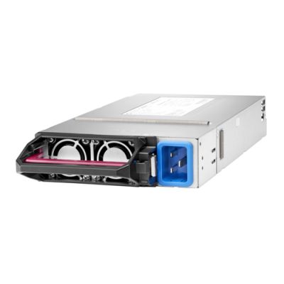 HPE 798095-B21 Netzteil 2650 W Metallisch