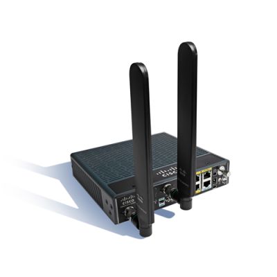 Cisco 819 Router für Mobilfunknetz