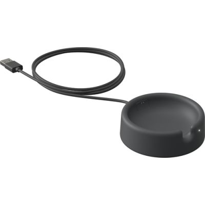 Logitech Zone Wireless 2 Kopfhörer Graphit USB Kabelloses Aufladen Drinnen