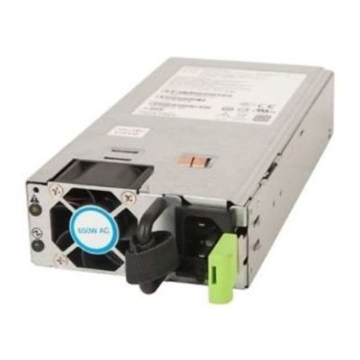 Cisco UCSC-PSU-650W, Refurbished Netzteil 1U Grau