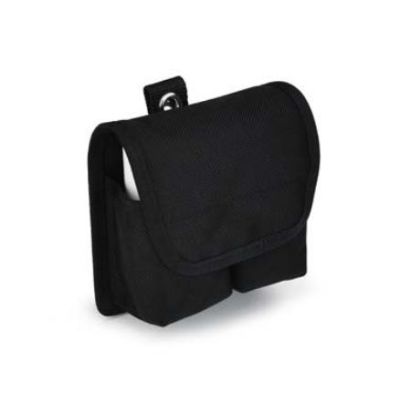 Zebra P1063406-039 Zubehör für Handdrucker Schutzgehäuse Schwarz ZQ510, ZQ520