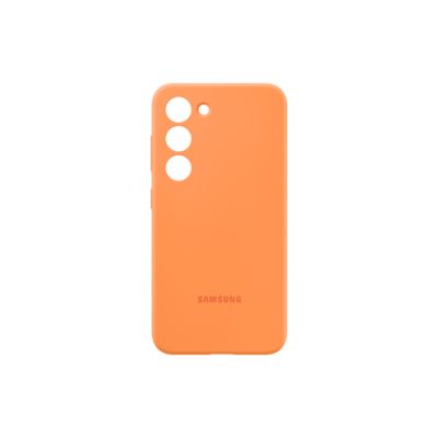 Samsung EF-PS911TOEGWW Handy-Schutzhülle 15,5 cm (6.1") Cover Orange