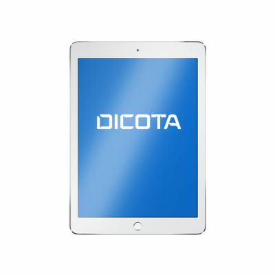 DICOTA D31396 Blickschutzfilter Rahmenloser Blickschutzfilter 26,7 cm (10.5")