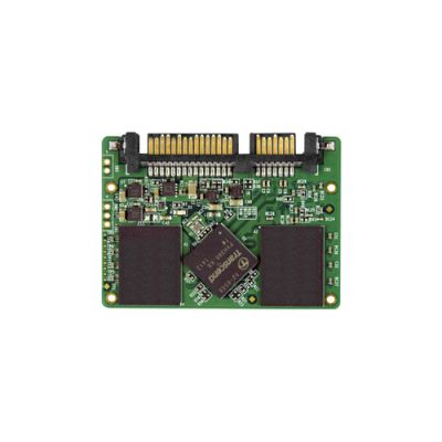 Transcend TS64GHSD370 Internes Solid State Drive 64 GB Serial ATA III MLC