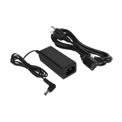 Getac GAA7K1 Netzteil & Spannungsumwandler Drinnen 25 W Schwarz