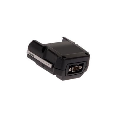 Zebra ST4005 Ladegerät für Mobilgeräte Barcodelesegerät Schwarz Drinnen