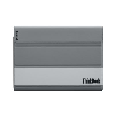 Lenovo ThinkBook Premium 33 cm (13") Schutzhülle Grau