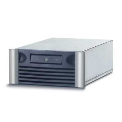 APC Symmetra LX USV-Batterieschrank 5U