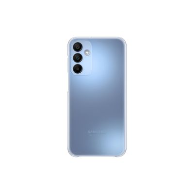 Samsung EF-QA256CTEGWW Handy-Schutzhülle 16,5 cm (6.5") Cover Transparent
