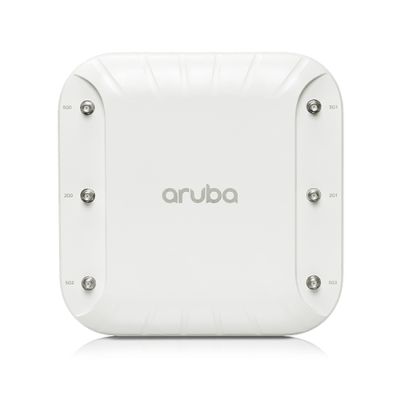 Aruba AP-518 Weiß Power over Ethernet (PoE)