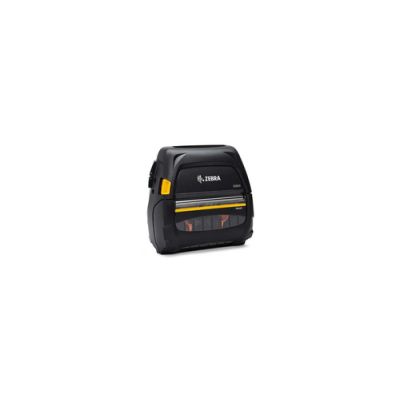 Zebra ZQ521 Etikettendrucker Direkt Wärme 203 x 203 DPI 127 mm/sek Verkabelt & Kabellos WLAN Bluetooth