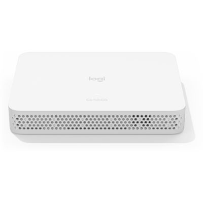 Logitech RoomMate + Tap IP Videokonferenzsystem Ethernet/LAN