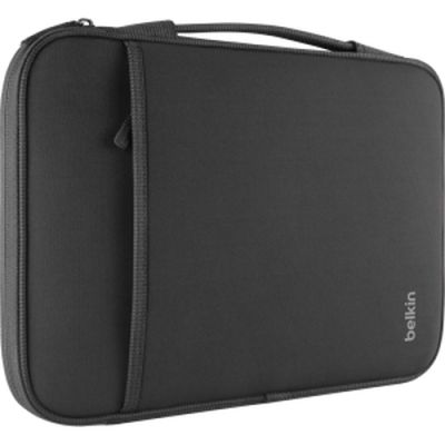 Belkin B2B075-C00 Laptoptasche 35,6 cm (14") Schutzhülle Schwarz