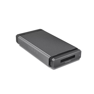 SanDisk PRO-READER CFexpress Kartenleser Schwarz