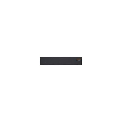 HPE Aruba EC-XS 4x RJ45 10/100/1000 SD-WAN Gateway/Controller 10, 100, 1000 Mbit/s