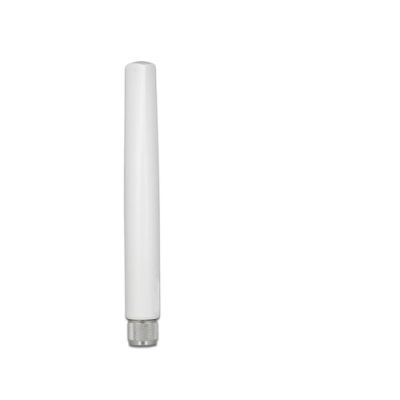 DeLOCK 89637 Netzwerk-Antenne Omnidirektionale Antenne N-Typ 2,09 dBi