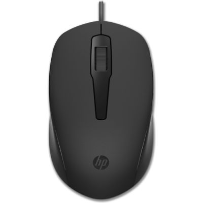 HP 150 Kabelgebundene Maus