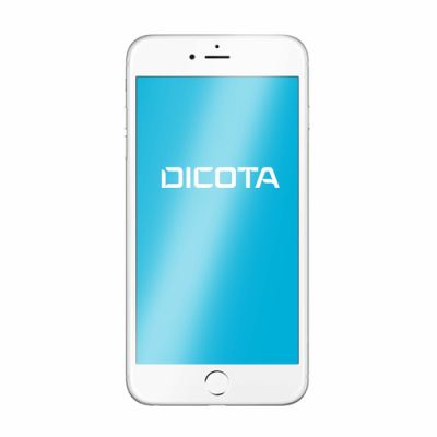 DICOTA D31026 Display-/Rückseitenschutz für Smartphones Apple