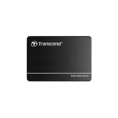 Transcend SSD510K 2.5" 64 GB Serial ATA III MLC