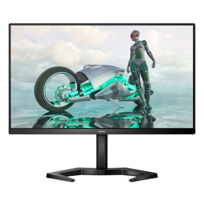 Philips Evnia 24M1N3200ZS/00 Computerbildschirm 60,5 cm (23.8") 1920 x 1080 Pixel Full HD LCD Schwarz