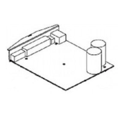 Zebra G105950-026 Drucker-Kit