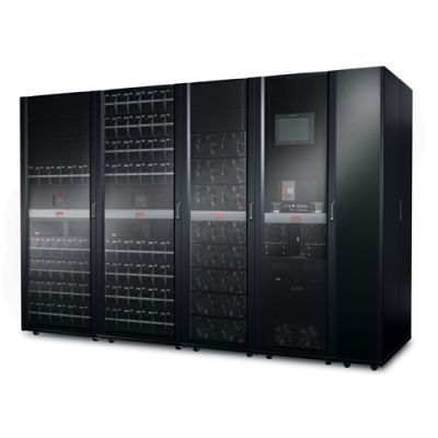 APC SY200K250DL-PD Unterbrechungsfreie Stromversorgung (USV) 200 kVA 200000 W