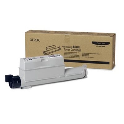 Xerox 106R01300 Druckerpatrone 1 Stück(e) Original Schwarz