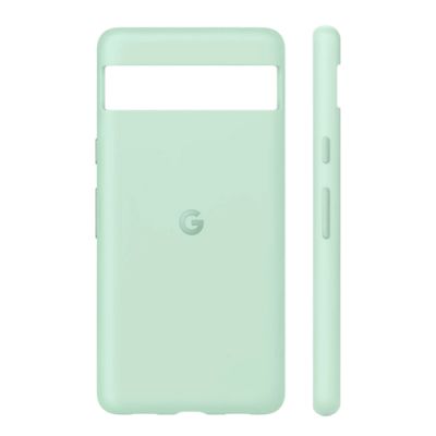 Google GA04320 Handy-Schutzhülle 15,5 cm (6.1") Cover Grün