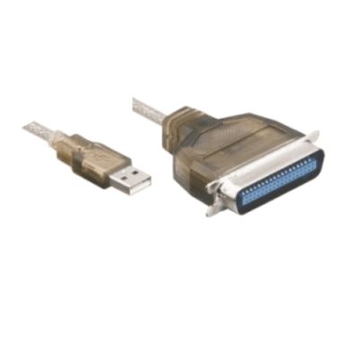 M-Cab USB zu parallel Kabel - centronics