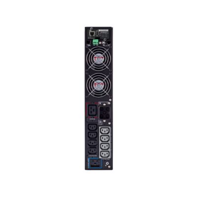 HPE R/T3000 Gen5 Unterbrechungsfreie Stromversorgung (USV)