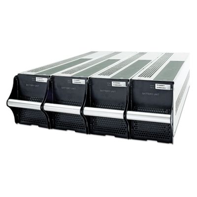 APC SYBT9-B4LL USV-Batterie Plombierte Bleisäure (VRLA)