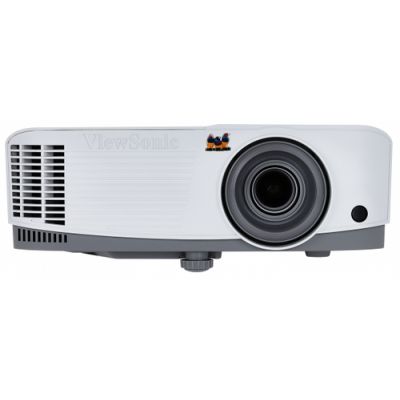 Viewsonic PG603W Beamer Standard Throw-Projektor 3600 ANSI Lumen DLP 720p (1280x720) Weiß