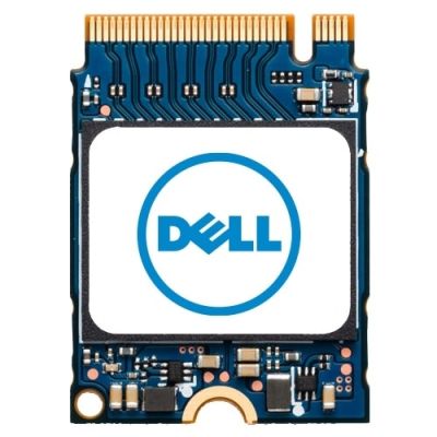 DELL AC280178 Internes Solid State Drive M.2 512 GB PCI Express 4.0 NVMe