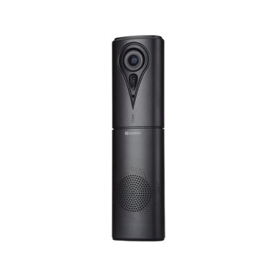 Sandberg 134-23 Webcam 2,1 MP 1920 x 1080 Pixel USB 2.0 Schwarz