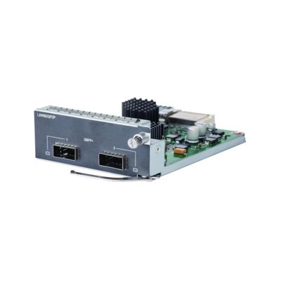 HPE JH155A Netzwerk-Switch-Modul 40 Gigabit Ethernet