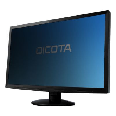 DICOTA D70160 Blickschutzfilter Rahmenloser Blickschutzfilter 55,9 cm (22")