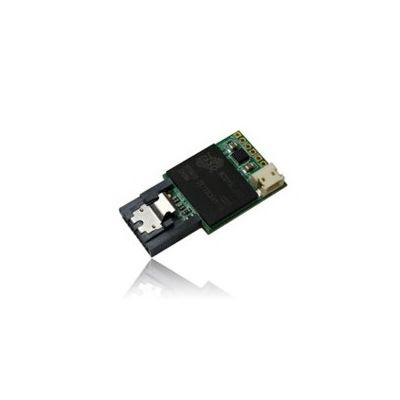 Fujitsu S26361-F5618-L128 Internes Solid State Drive 128 GB Serial ATA III