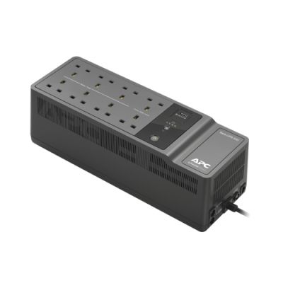APC BE650G2-UK Unterbrechungsfreie Stromversorgung (USV) Standby (Offline) 0,65 kVA 400 W