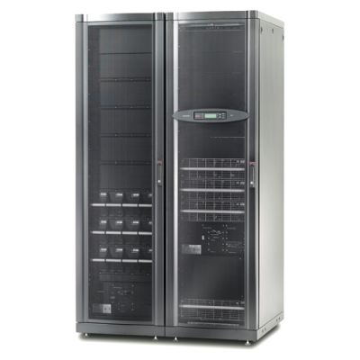 APC Symmetra PX 80kW USV-Batterieschrank