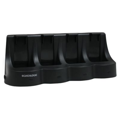 Datalogic 94A151123 Ladegerät für Mobilgeräte PDA Schwarz Drinnen