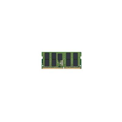 Kingston Technology KTD-PN432E/16G Speichermodul 16 GB 1 x 16 GB DDR4 3200 MHz ECC