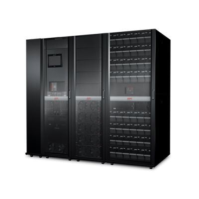 APC SY100K250DL-PD Unterbrechungsfreie Stromversorgung (USV) 100 kVA 100000 W