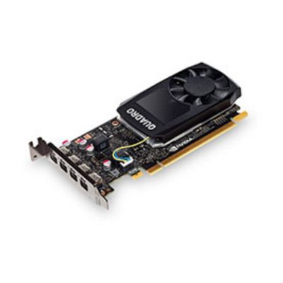 Lenovo 4X60N86661 Grafikkarte NVIDIA Quadro P1000 4 GB GDDR5