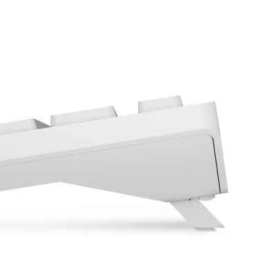 DELL KM5221W-WH Tastatur Maus enthalten RF Wireless QWERTZ Deutsch Weiß